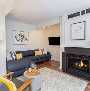 Space For All! Close To Lift 7, Fireplace, Hot Tub Condo Telluride Exterior photo