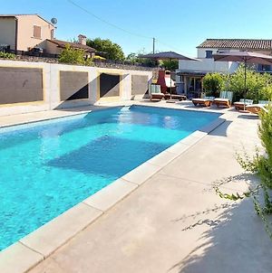 Nice Home In Svetvincenat With Outdoor Swimming Pool And 4 Bedrooms Exterior photo