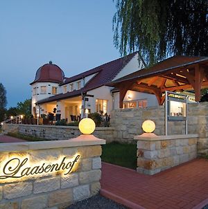 Laasenhof Resort Struppen Exterior photo