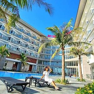 Duy Tan Quang Binh Hotel & Resort Ντονγκ Χόι Exterior photo