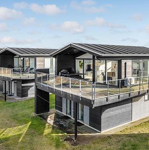 Holiday Home Frederikshavn With Sea View V Exterior photo