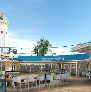 Margaritaville Beach Resort, Ambergris Caye, Belize San Pedro  Exterior photo