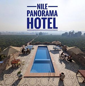 Nile Panorama Hotel Λούξορ Exterior photo