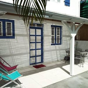Villa Campeche Azur Le Marin Exterior photo