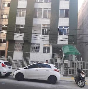 Apto No Porto Da Barra. Διαμέρισμα Σαλβαντόρ Exterior photo