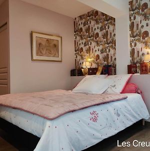 Du Cote De Chez Swann 1 Bed and Breakfast Trouville-sur-Mer Exterior photo