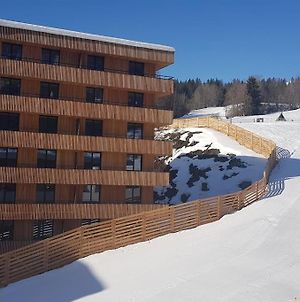 2.5 Room Apartment In Center Of Flims. Ski In/Out Exterior photo