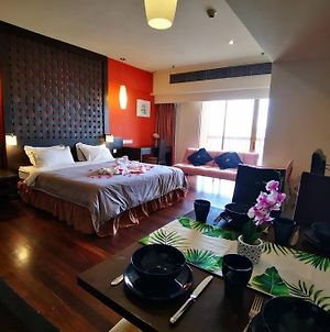 Sunway Resort Suites Connected To Sunway Pyramid Petaling Jaya Exterior photo
