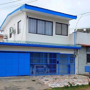 Casa Completa En El Corazon Del Puerto Βίλα Πουνταρένας Exterior photo