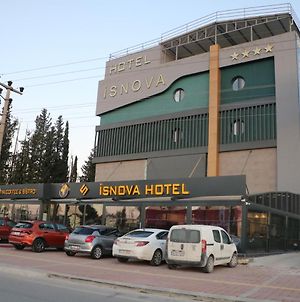 Isnova Hotel Αττάλεια Exterior photo