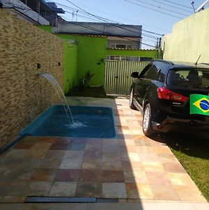 Casa Griebeler Βίλα Ρίο ντε Τζανέιρο Exterior photo