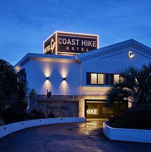 袖ヶ浦 Coast Hike Hotel (Adults Only) Sodegaura Exterior photo