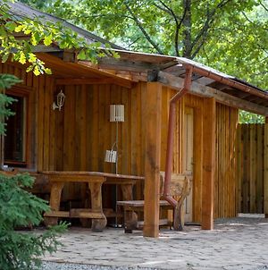 Holiday House With Sauna Βίλα Cēsis Exterior photo