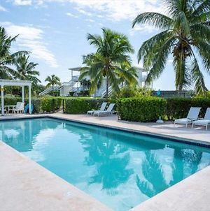 Buttonwood Reserve By Eleuthera Vacation Rentals James Cistern Exterior photo
