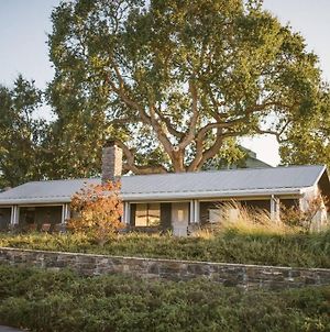Vineyard House At Bianchi Winery Βίλα Paso Robles Exterior photo