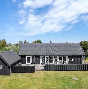 Stunning Home In Skagen With 4 Bedrooms And Wifi Exterior photo