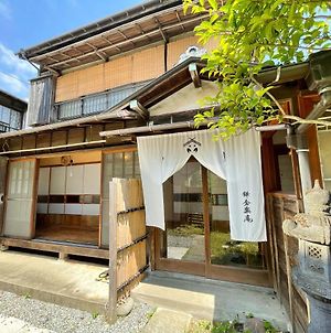 古民家の宿 鎌倉楽庵 - Kamakura Rakuan - Exterior photo