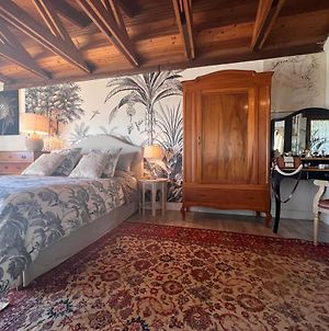 Roberta'S Italian Oasi Bed and Breakfast Trevignano Romano Exterior photo