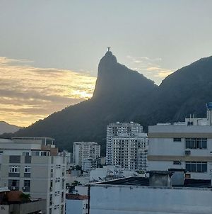 Apt Inteiro C Vista Para O Cristo Redentor! Ρίο ντε Τζανέιρο Exterior photo