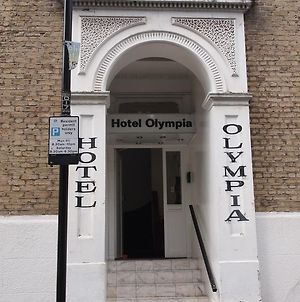 Hotel Olympia Λονδίνο Exterior photo