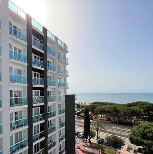 Hotel Cartago Nova By Alegria Malgrat De Mar Exterior photo