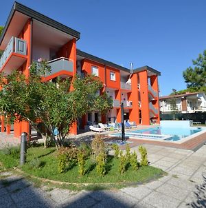 Appartamenti Villa Simona Μπιμπιόνε Exterior photo