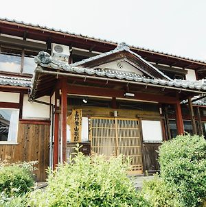 Worcation Base Kaminyu Yamane House - Vacation Stay 03960V Nagahama  Exterior photo