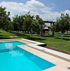 Neriana Villa - Garden Paradise Exterior photo