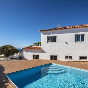 Magnificent Ferragudo Villa - Casa Pintadinho Beach - 3 Bedrooms - Stunning Sea Views - Private Pool Exterior photo