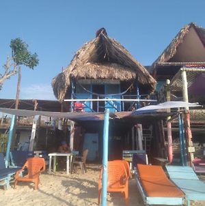 Cabana Luna Azul Ξενοδοχείο Playa Blanca Exterior photo
