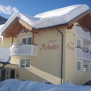 Apart Schultes Διαμέρισμα Pettneu am Arlberg Exterior photo
