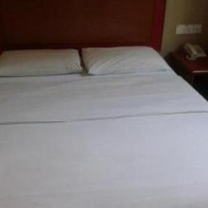 Seri Borneo Hotel Κότα Κιναμπαλού Room photo