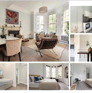 Luxurious 3 Bedroom Flat In Chelsea Λονδίνο Exterior photo