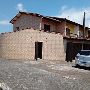 Casa Em Mongagua Βίλα Σάο Πάολο Exterior photo