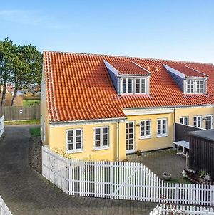 Beautiful Home In Skagen With Wifi And 3 Bedrooms Exterior photo