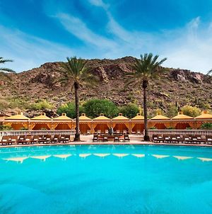 The Canyon Suites At The Phoenician, A Luxury Collection Resort, Σκότσντεϊλ Exterior photo