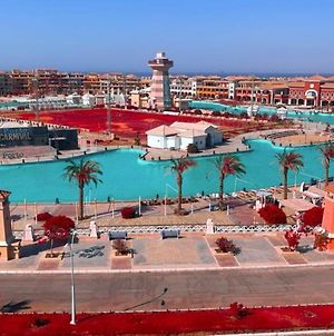 Resort Porto Sharm Exterior photo