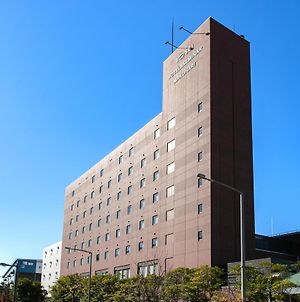 Tosei Hotel & Seminar Makuhari Narashino Exterior photo