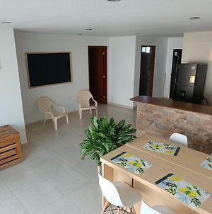 Casa Bonita - Cerca A La Playa Y Restaurantes Ríohacha Exterior photo