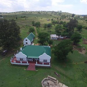 Riverside Ranch - Midvaal Ξενοδοχείο Vereeniging Exterior photo