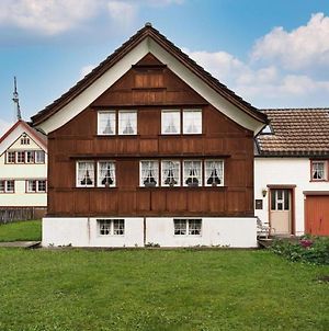Ferienhaus Wuhre Βίλα Appenzell Exterior photo