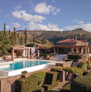 Mediterranean Dream Villa Αίγινα Exterior photo