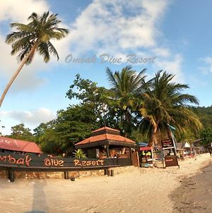 Ombak Dive Resort Perhentian Island Exterior photo