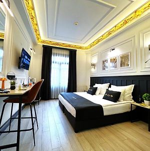 Angel'S Home Suites - Angel Group Hotels Κωνσταντινούπολη Exterior photo