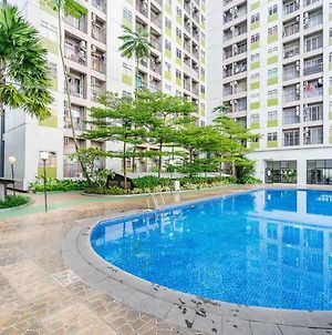 Redliving Apartemen Serpong Green View - Hapukh Room Tower B Ciater Hilir Exterior photo