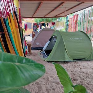 Camping Acamparoots Icaraizinho Ξενοδοχείο Exterior photo