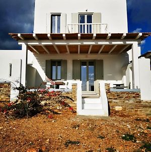 One Bedroom Appartement With Sea View And Enclosed Garden At Antiparos 1 Km Away From The Beach Exterior photo