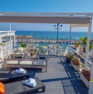 The Moonlight Sea View By Hello Homes Sitges Βαρκελώνη Exterior photo