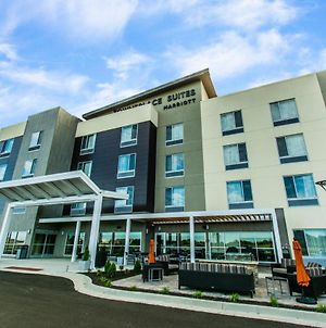 Towneplace Suites By Marriott Evansville Newburgh Exterior photo