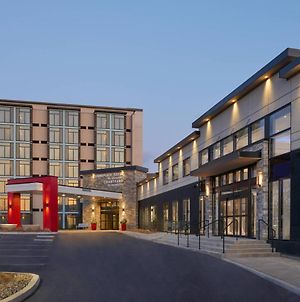 Towneplace Suites By Marriott Οσάβα Exterior photo
